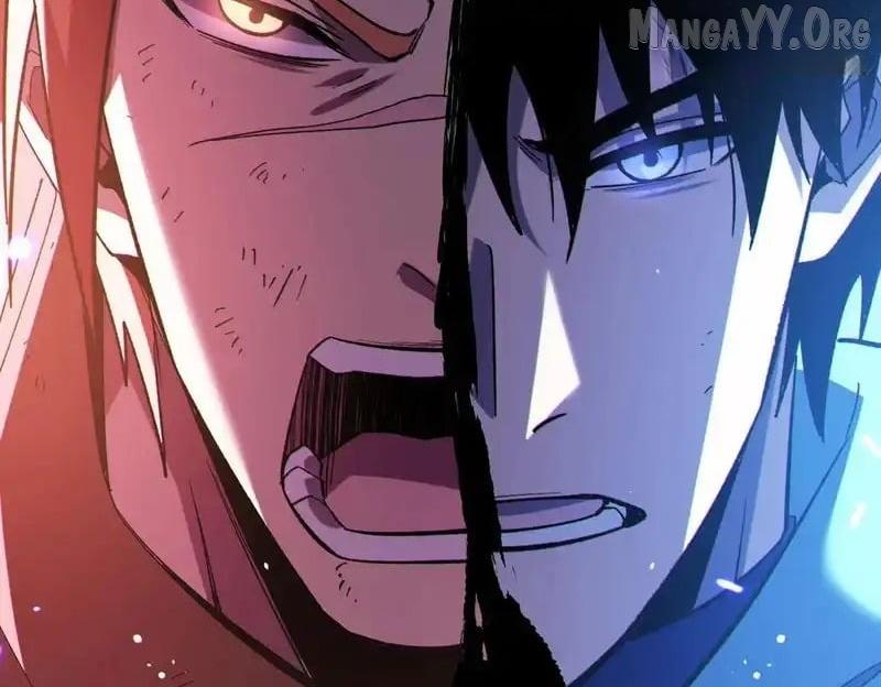 Read I Rely on My Invincibility to Deal Tons of Damage Passively! Manga Online