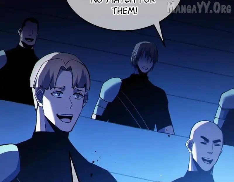 Read I Rely on My Invincibility to Deal Tons of Damage Passively! Manga Online