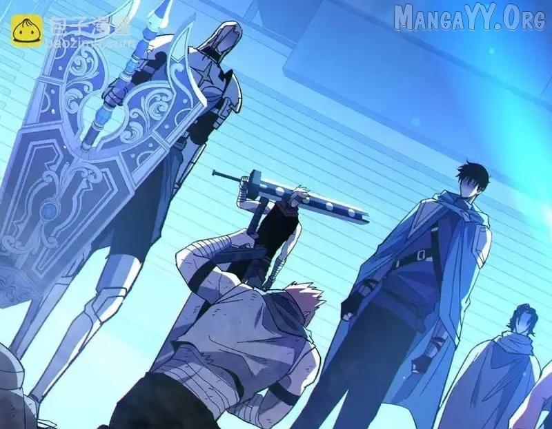 Read I Rely on My Invincibility to Deal Tons of Damage Passively! Manga Online