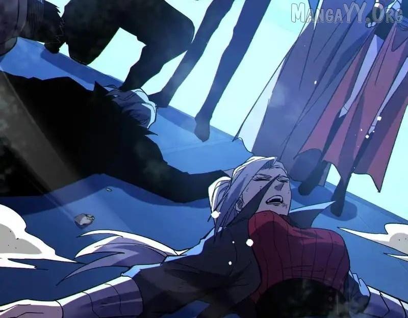 Read I Rely on My Invincibility to Deal Tons of Damage Passively! Manga Online