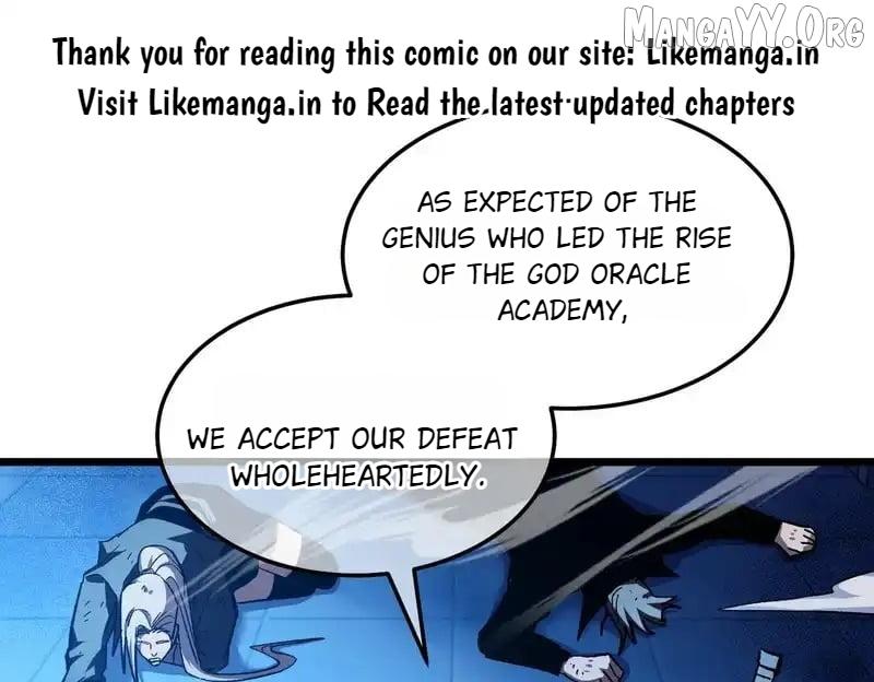 Read I Rely on My Invincibility to Deal Tons of Damage Passively! Manga Online