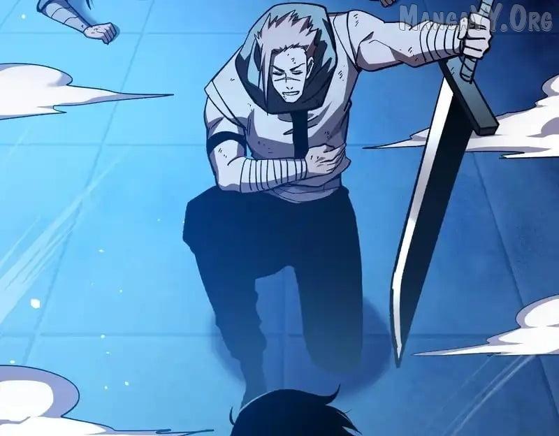 Read I Rely on My Invincibility to Deal Tons of Damage Passively! Manga Online