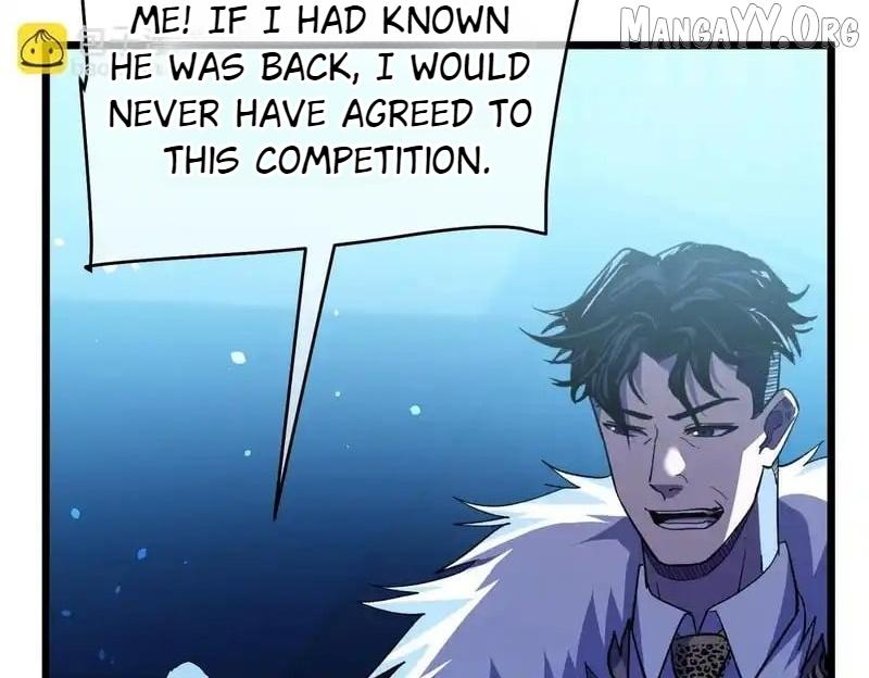 Read I Rely on My Invincibility to Deal Tons of Damage Passively! Manga Online