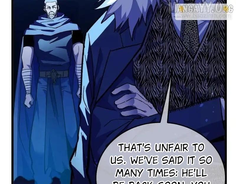 Read I Rely on My Invincibility to Deal Tons of Damage Passively! Manga Online