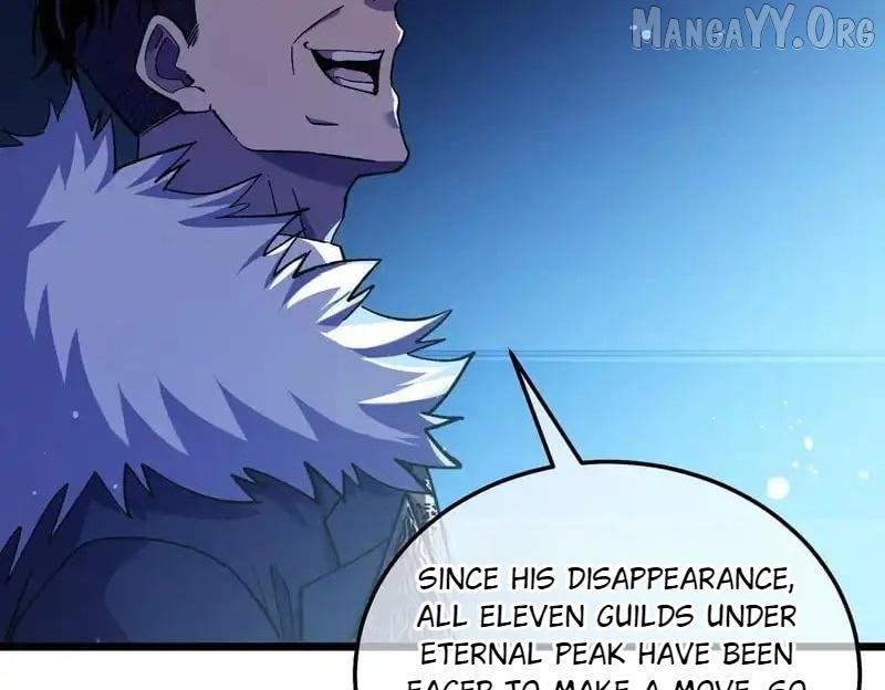 Read I Rely on My Invincibility to Deal Tons of Damage Passively! Manga Online