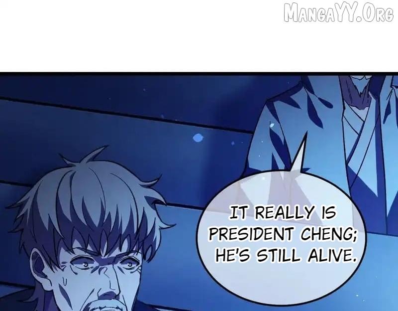 Read I Rely on My Invincibility to Deal Tons of Damage Passively! Manga Online