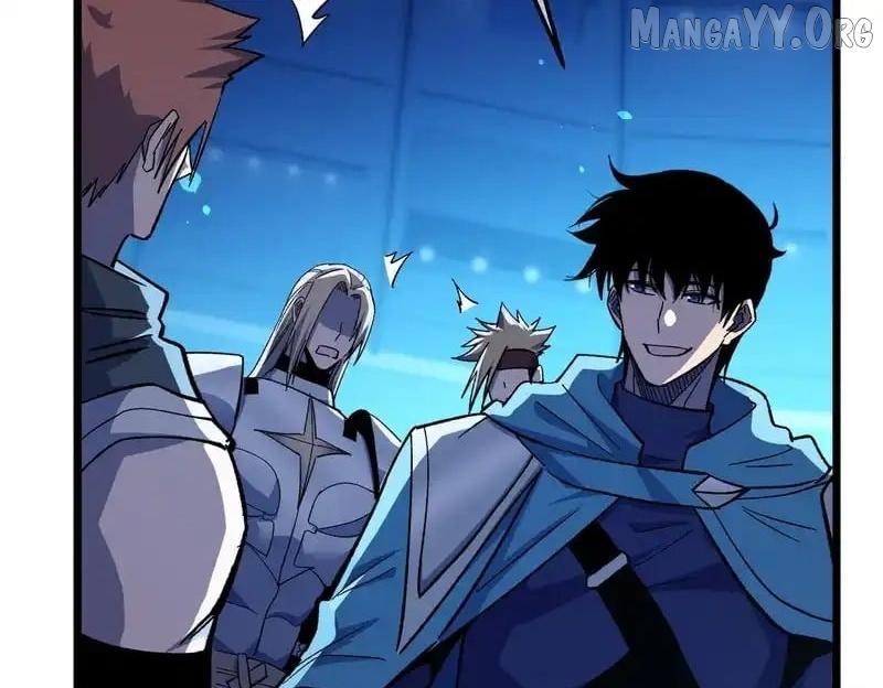 Read I Rely on My Invincibility to Deal Tons of Damage Passively! Manga Online