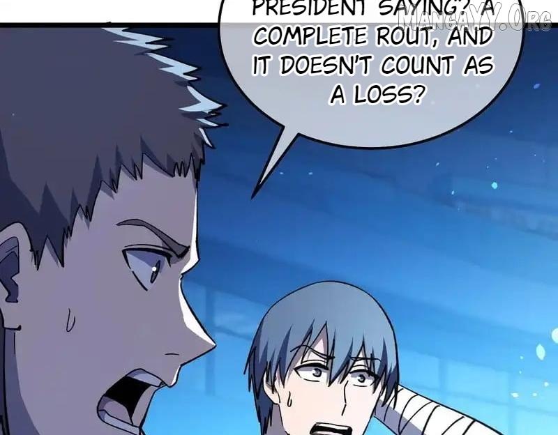 Read I Rely on My Invincibility to Deal Tons of Damage Passively! Manga Online