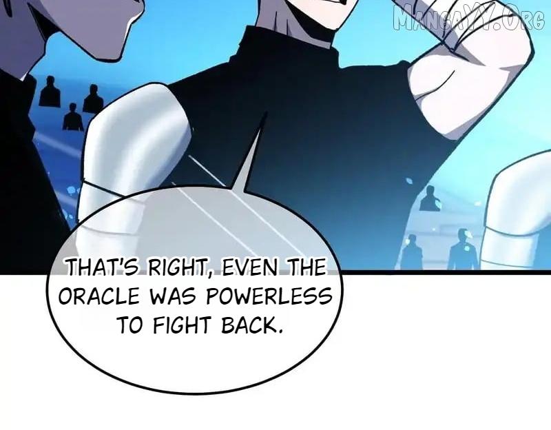 Read I Rely on My Invincibility to Deal Tons of Damage Passively! Manga Online