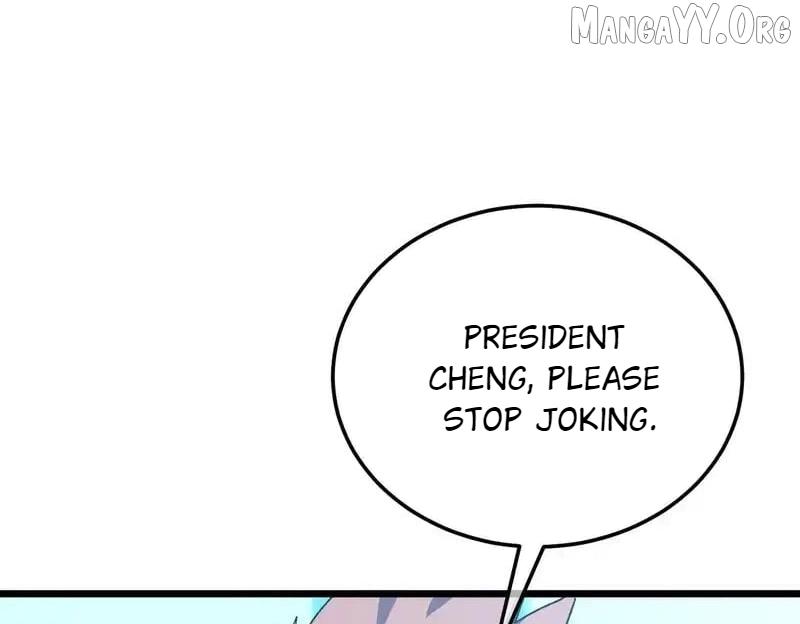 Read I Rely on My Invincibility to Deal Tons of Damage Passively! Manga Online