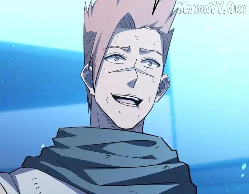 Read I Rely on My Invincibility to Deal Tons of Damage Passively! Manga Online