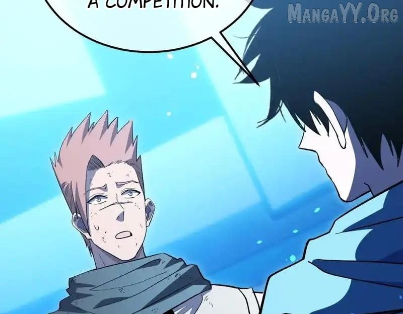 Read I Rely on My Invincibility to Deal Tons of Damage Passively! Manga Online