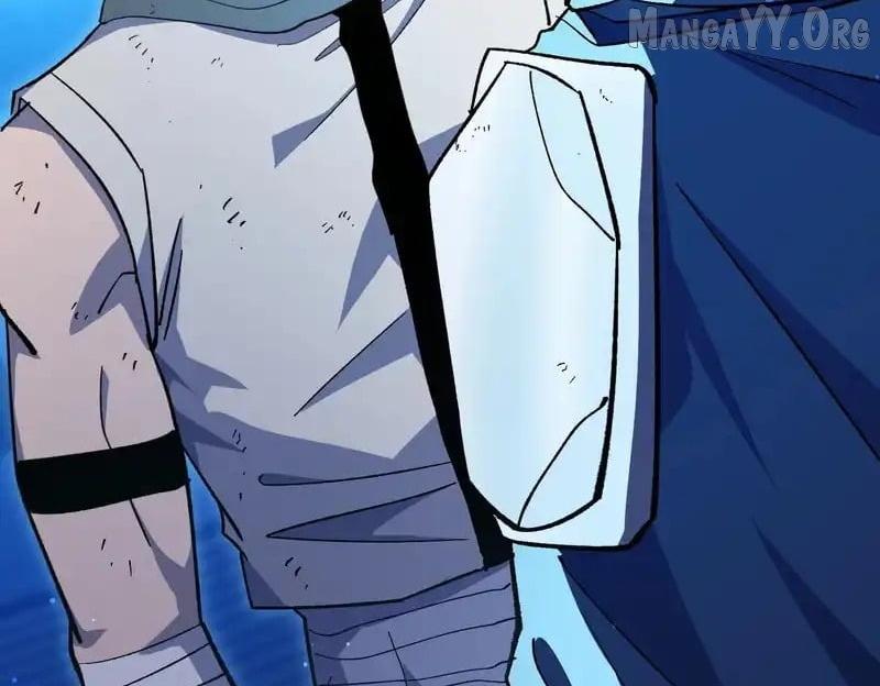 Read I Rely on My Invincibility to Deal Tons of Damage Passively! Manga Online