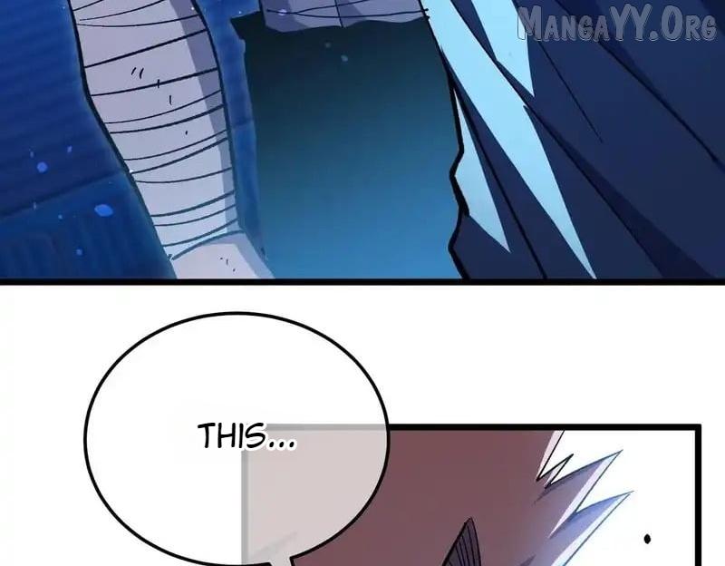 Read I Rely on My Invincibility to Deal Tons of Damage Passively! Manga Online