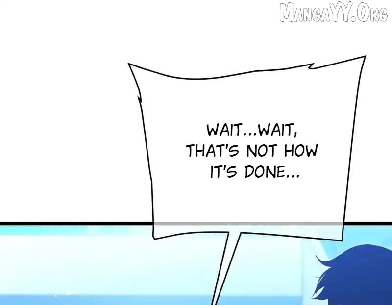 Read I Rely on My Invincibility to Deal Tons of Damage Passively! Manga Online