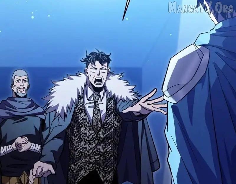 Read I Rely on My Invincibility to Deal Tons of Damage Passively! Manga Online