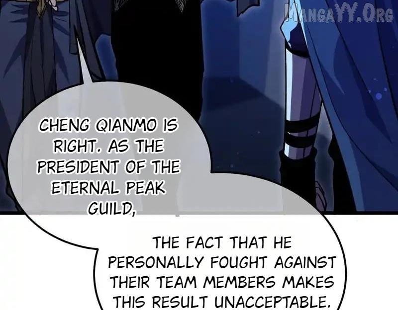 Read I Rely on My Invincibility to Deal Tons of Damage Passively! Manga Online