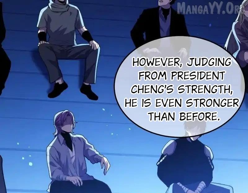 Read I Rely on My Invincibility to Deal Tons of Damage Passively! Manga Online