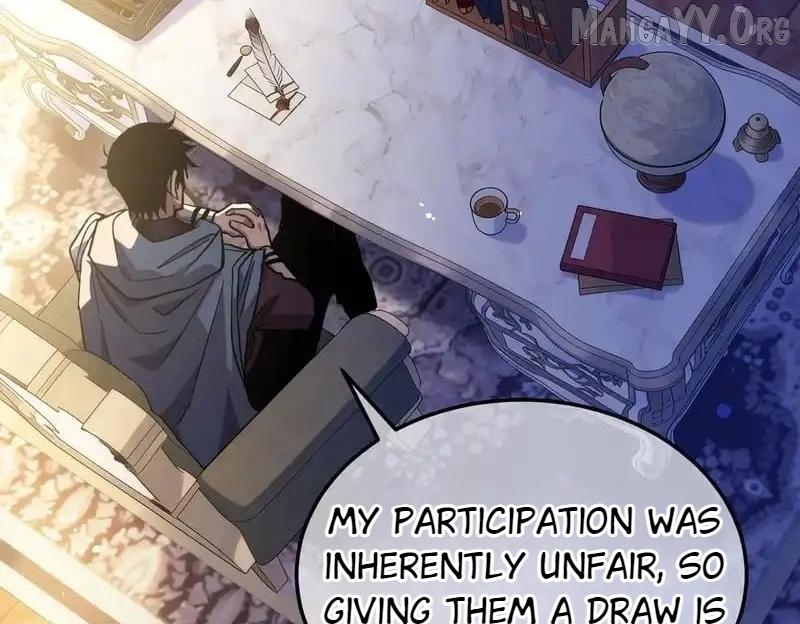 Read I Rely on My Invincibility to Deal Tons of Damage Passively! Manga Online