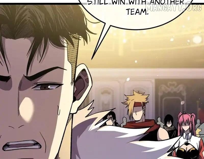 Read I Rely on My Invincibility to Deal Tons of Damage Passively! Manga Online