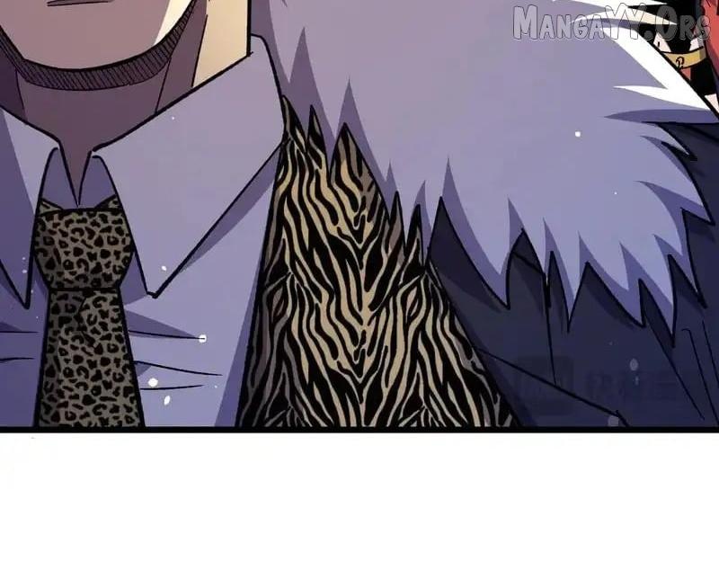 Read I Rely on My Invincibility to Deal Tons of Damage Passively! Manga Online