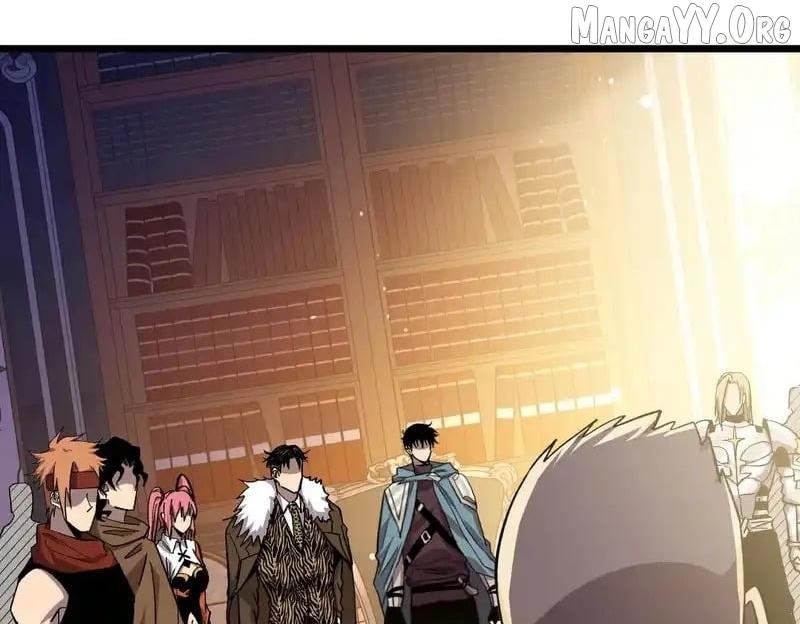 Read I Rely on My Invincibility to Deal Tons of Damage Passively! Manga Online