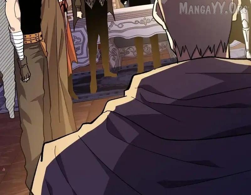 Read I Rely on My Invincibility to Deal Tons of Damage Passively! Manga Online