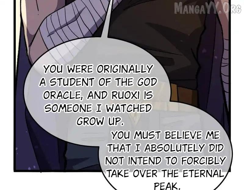 Read I Rely on My Invincibility to Deal Tons of Damage Passively! Manga Online