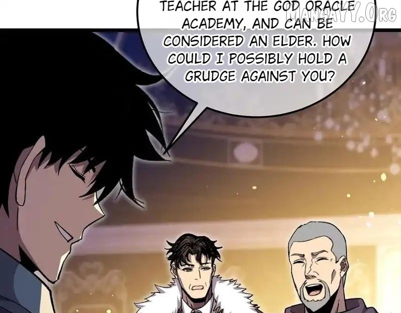 Read I Rely on My Invincibility to Deal Tons of Damage Passively! Manga Online