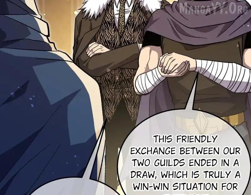 Read I Rely on My Invincibility to Deal Tons of Damage Passively! Manga Online