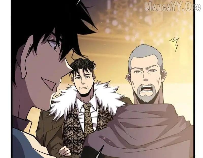 Read I Rely on My Invincibility to Deal Tons of Damage Passively! Manga Online