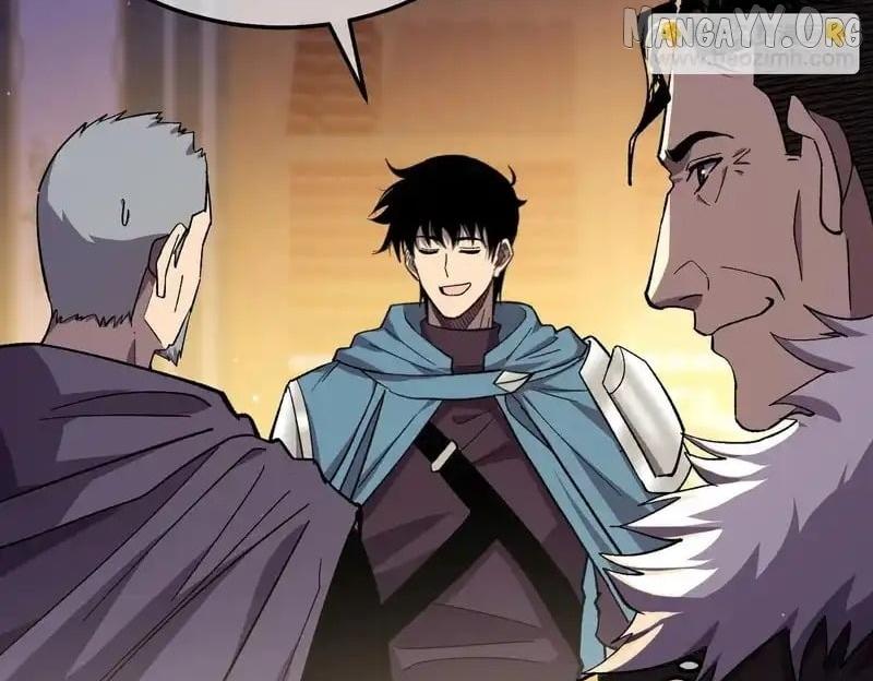 Read I Rely on My Invincibility to Deal Tons of Damage Passively! Manga Online