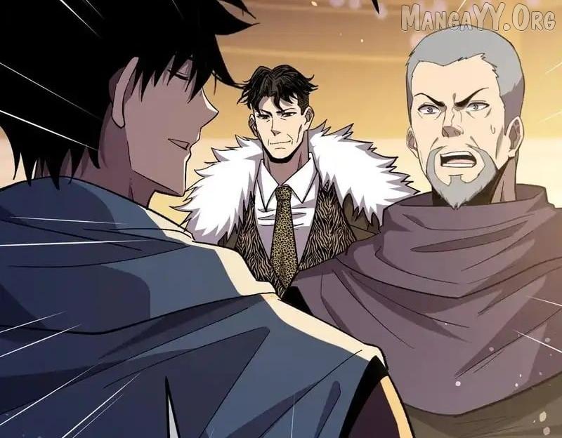 Read I Rely on My Invincibility to Deal Tons of Damage Passively! Manga Online