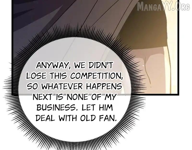 Read I Rely on My Invincibility to Deal Tons of Damage Passively! Manga Online