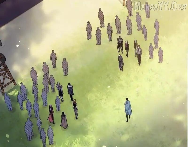 Read I Rely on My Invincibility to Deal Tons of Damage Passively! Manga Online