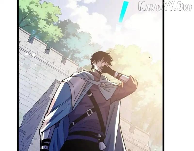 Read I Rely on My Invincibility to Deal Tons of Damage Passively! Manga Online