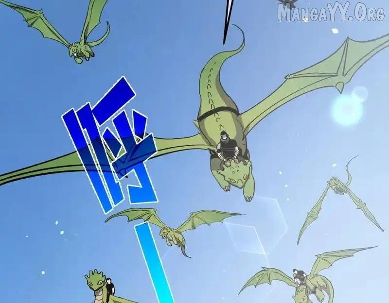 Read I Rely on My Invincibility to Deal Tons of Damage Passively! Manga Online