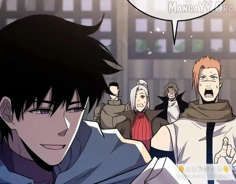 Read I Rely on My Invincibility to Deal Tons of Damage Passively! Manga Online