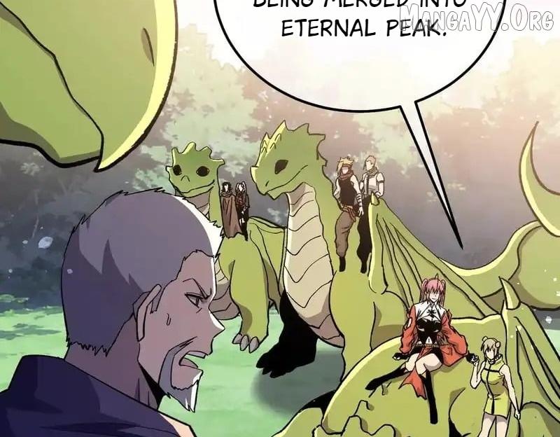 Read I Rely on My Invincibility to Deal Tons of Damage Passively! Manga Online