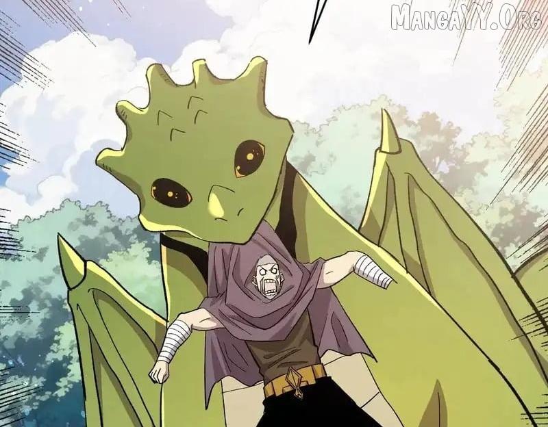 Read I Rely on My Invincibility to Deal Tons of Damage Passively! Manga Online