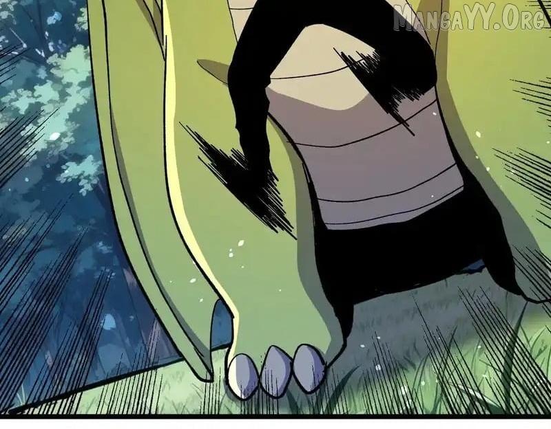 Read I Rely on My Invincibility to Deal Tons of Damage Passively! Manga Online