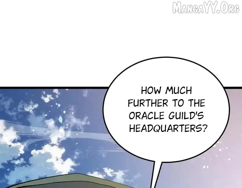 Read I Rely on My Invincibility to Deal Tons of Damage Passively! Manga Online