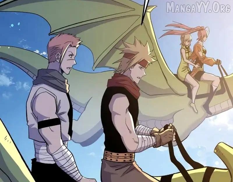 Read I Rely on My Invincibility to Deal Tons of Damage Passively! Manga Online