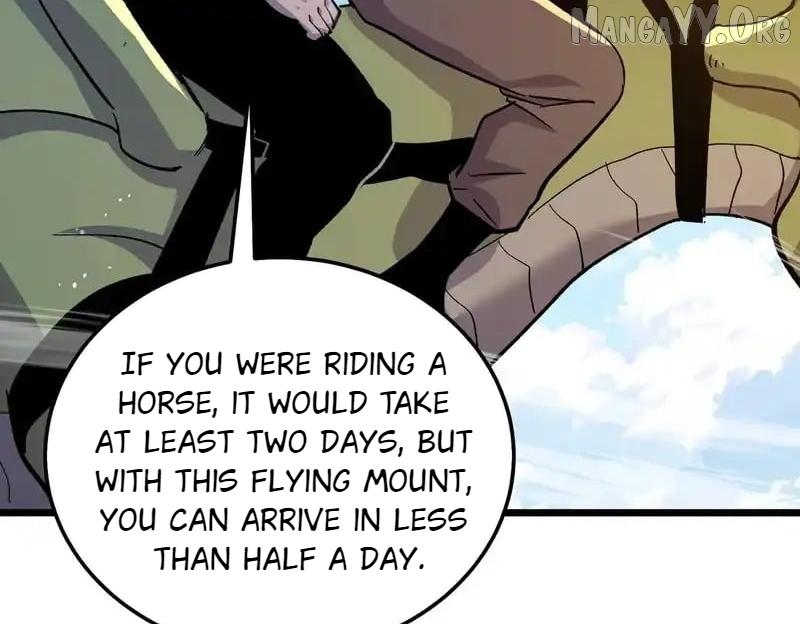 Read I Rely on My Invincibility to Deal Tons of Damage Passively! Manga Online