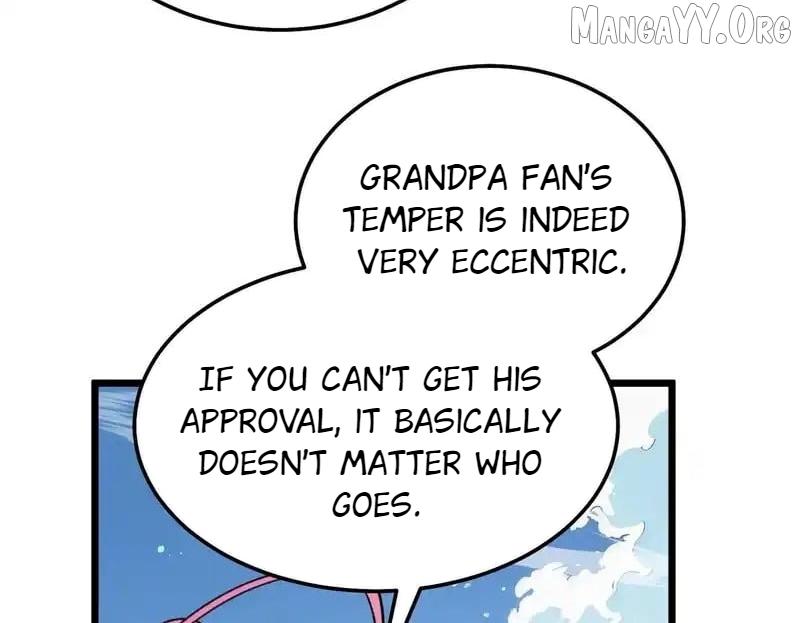 Read I Rely on My Invincibility to Deal Tons of Damage Passively! Manga Online