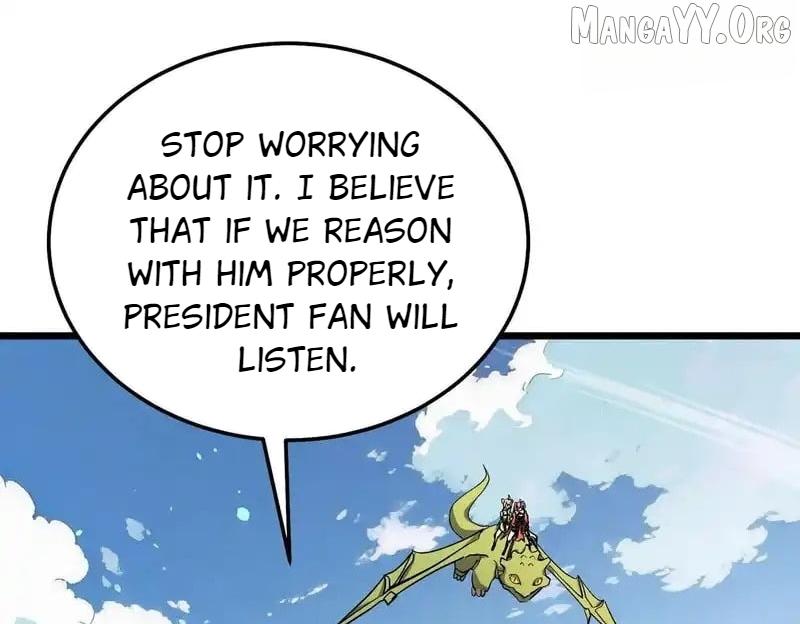 Read I Rely on My Invincibility to Deal Tons of Damage Passively! Manga Online