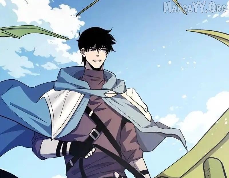 Read I Rely on My Invincibility to Deal Tons of Damage Passively! Manga Online