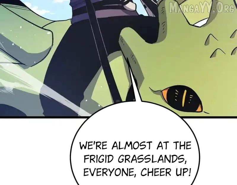 Read I Rely on My Invincibility to Deal Tons of Damage Passively! Manga Online