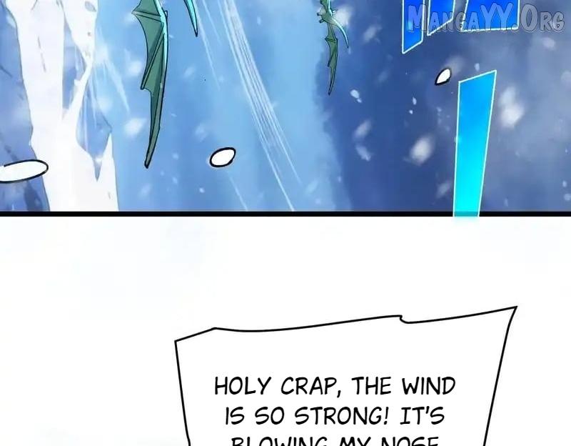 Read I Rely on My Invincibility to Deal Tons of Damage Passively! Manga Online