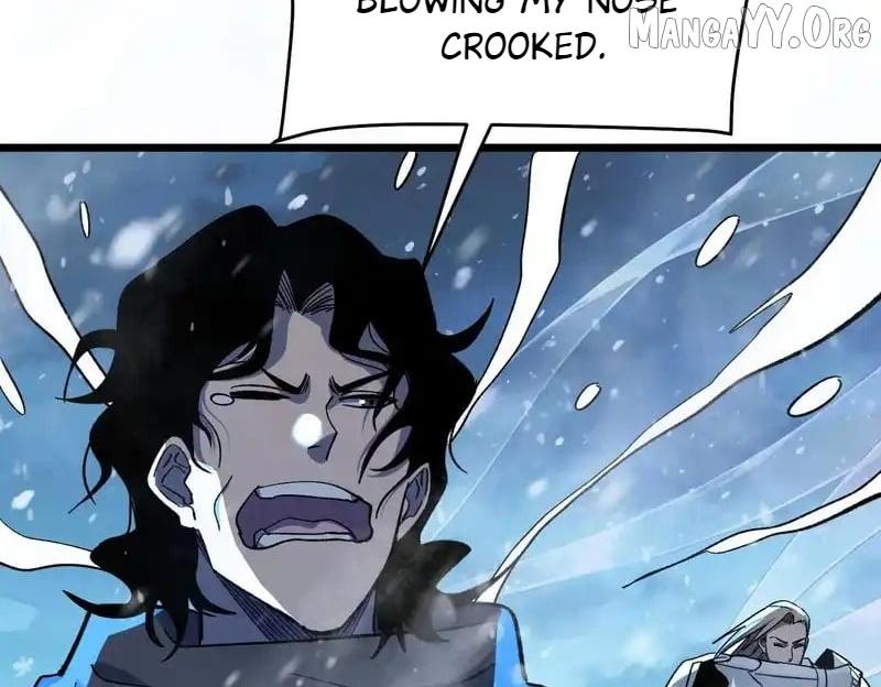 Read I Rely on My Invincibility to Deal Tons of Damage Passively! Manga Online